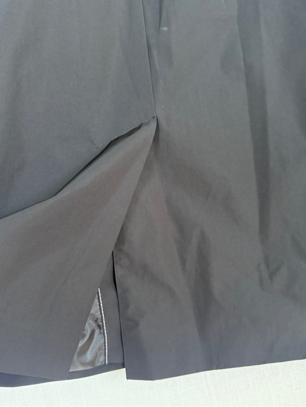 Boss Hugo Boss Waterproof Lightweight Coat Jacket - Picture 10 of 16